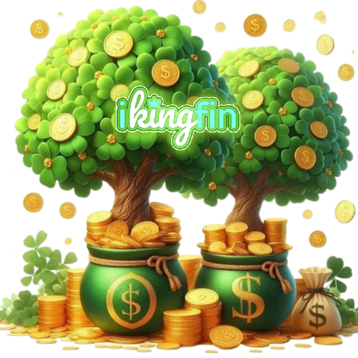 ikingfinโบนัส