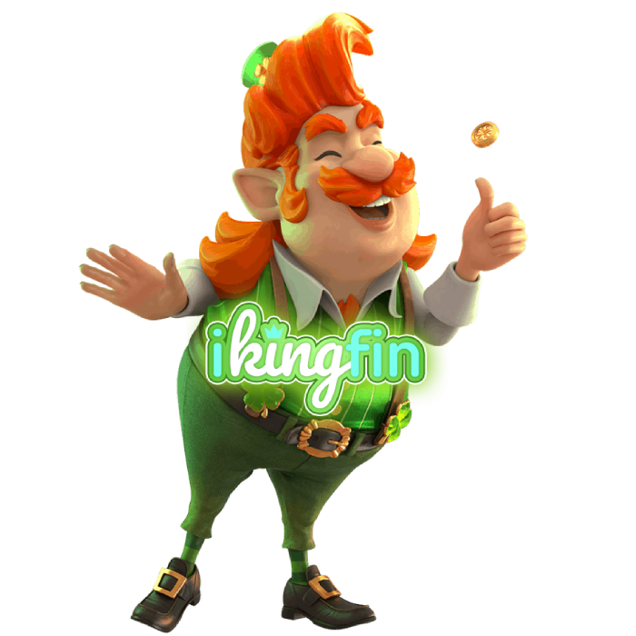 สมัครikingfin